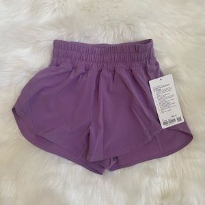 Lululemon shorts 2
